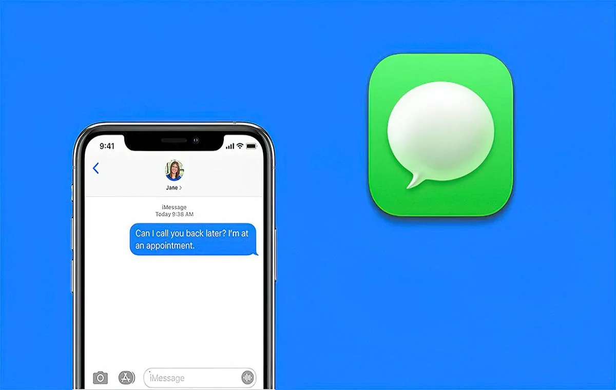 iMessage در آیفون چیست و چه کاربردی دارد؟ بررسی کامل ویژگی‌ها و تفاوت‌ها