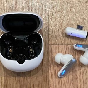 بررسی ایرپادهای Anker | کیفیت صدا، امکانات و بهترین مدل‌های Soundcore