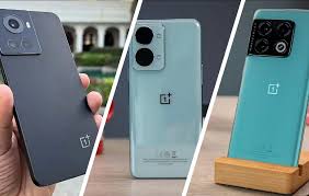 معرفی بهترین گوشی‌های OnePlus در سال ۲۰۲۵ | قدرت، طراحی و قیمت مناسب