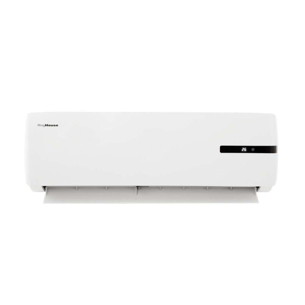 کولر گازی Ring house ظرفیت 30 هزار مدل RH-S30RF1H-DLG