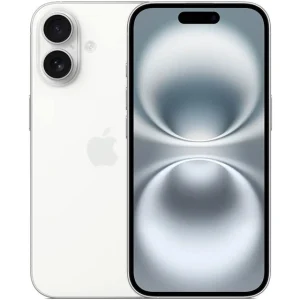 گوشی موبایل اپل مدل iPhone 16 CH دو سیم کارت ظرفیت 256 گیگابایت و رم 8 گیگابایت – رجیستر شده