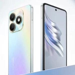گوشی موبایل تکنو مدل Spark 20 دو سیم کارت ظرفیت 128 گیگابایت و رم 8 گیگابایت