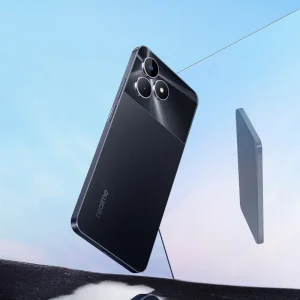 گوشی موبایل ریلمی مدل Note 50 دو سیم کارت ظرفیت 128 گیگابایت و رم 4 گیگابایت