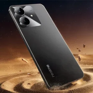 گوشی موبایل ریلمی مدل Note 60x دو سیم کارت ظرفیت 64 گیگابایت و رم 3 گیگابایت