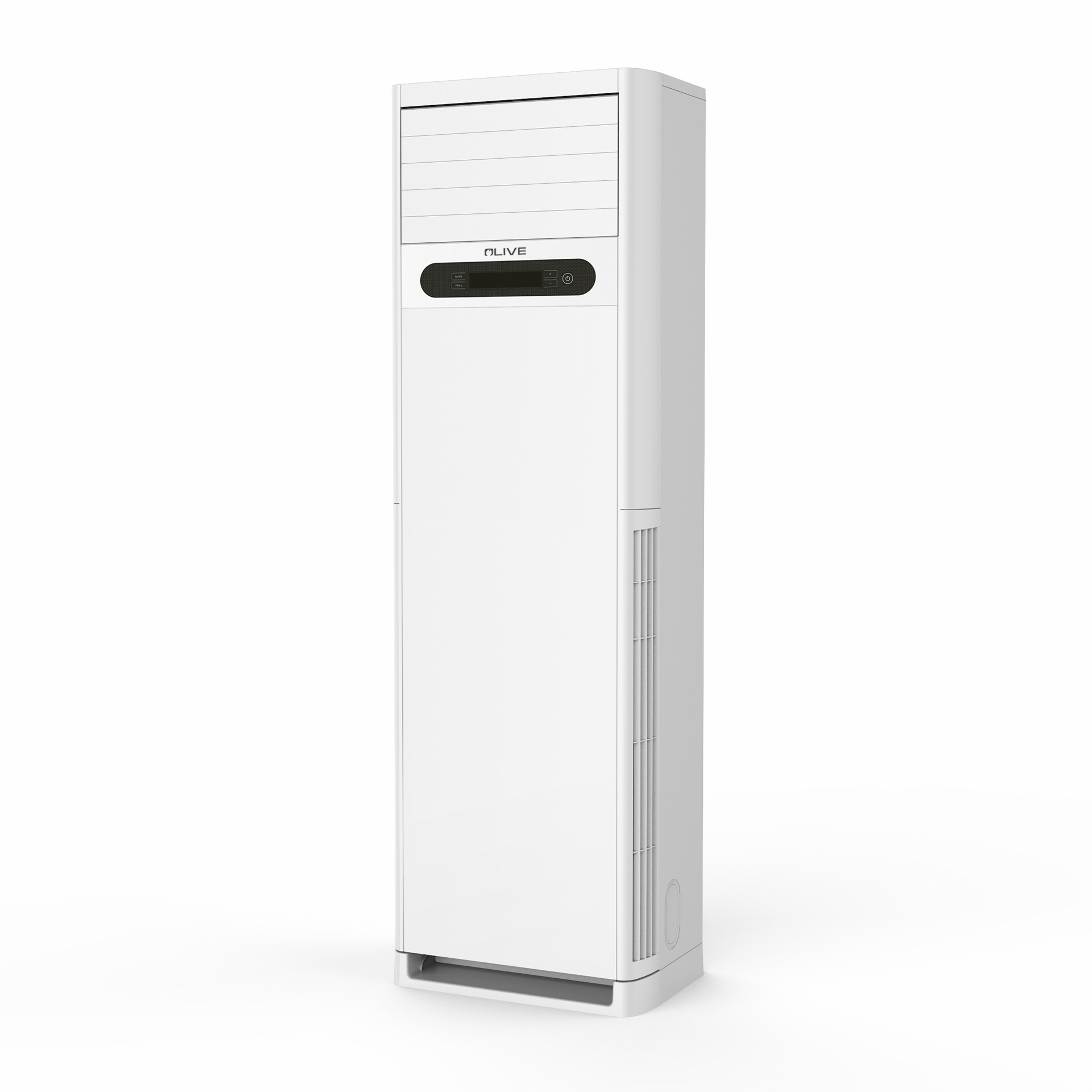 کولر گازی ایستاده الیو 60 هزار مدل OL-F60RF1H-PA7A