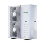 کولر گازی ایستاده الیو 60 هزار مدل OL-F60RF1H-PA7A