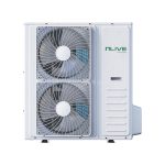کولر گازی ایستاده الیو 60 هزار مدل OL-F60RF1H-PA7A