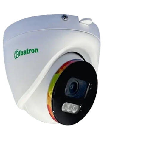 دوربین مدار بسته مارک الباترون مدل ac-dh2920_dsca