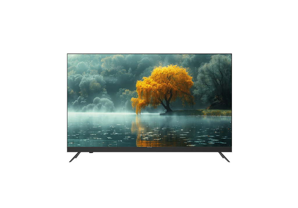 تلویزیون هوشمند 75 اینچ QLED مدل 9745-75
