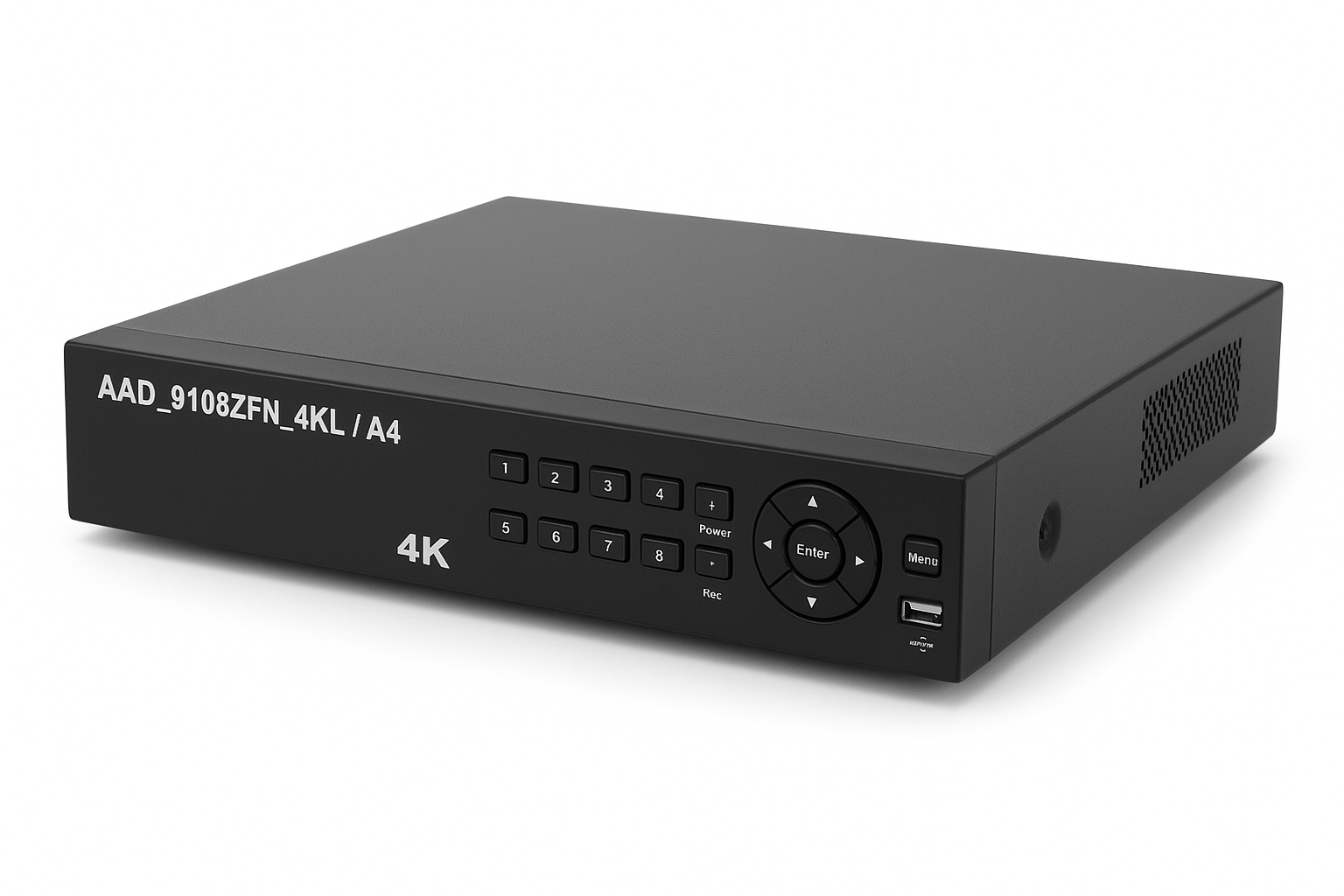 دستگاه DVR مدل AAD_9108ZFN_4KL/A4