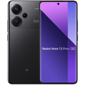 گوشی موبایل شیائومی مدل Redmi Note 13 Pro Plus 5G دو سیم کارت ظرفیت 512 گیگابایت و رم 12 گیگابایت-اندونزی