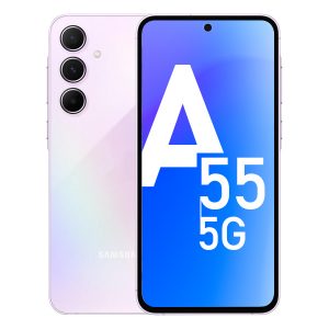 گوشی موبایل سامسونگ مدل Galaxy A55 دو سیم کارت ظرفیت 256 گیگابایت و رم 8 گیگابایت – ویتنام