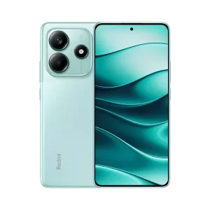گوشی موبایل شیائومی مدل Redmi Note 14 4G دو سیم کارت ظرفیت 256 گیگابایت و رم 8 گیگابایت
