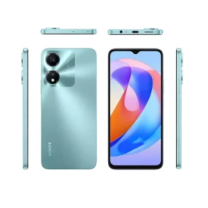 گوشی موبایل آنر مدل X5b Plus ظرفیت 128 گیگابایت و رم 4 گیگابایت