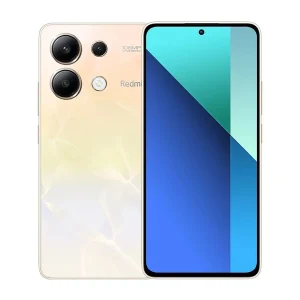 گوشی موبایل شیائومی مدل Redmi Note 13 4G دو سیم کارت ظرفیت 256 گیگابایت و رم 8 گیگابایت