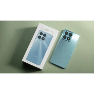 گوشی موبایل آنر مدل X8a دو سیم کارت ظرفیت 128 گیگابایت و رم 8 گیگابایت