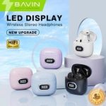 ایرپاد مدل bavin 19 pro