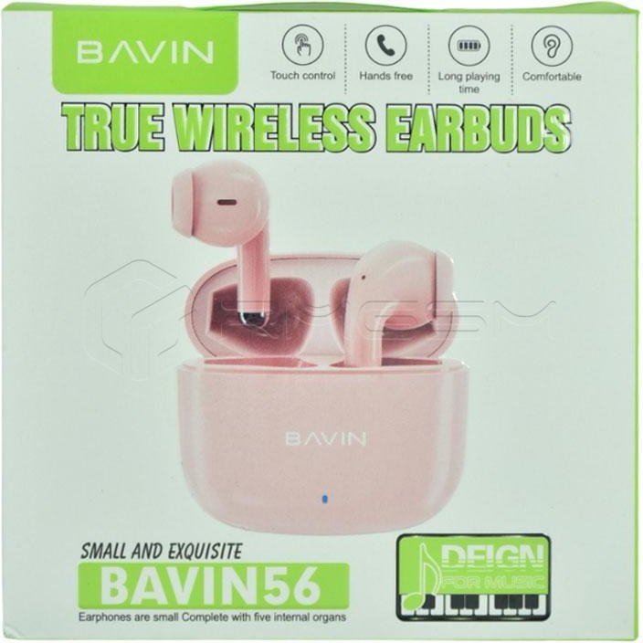 ایرپاد مدل bavin hb-ba-56