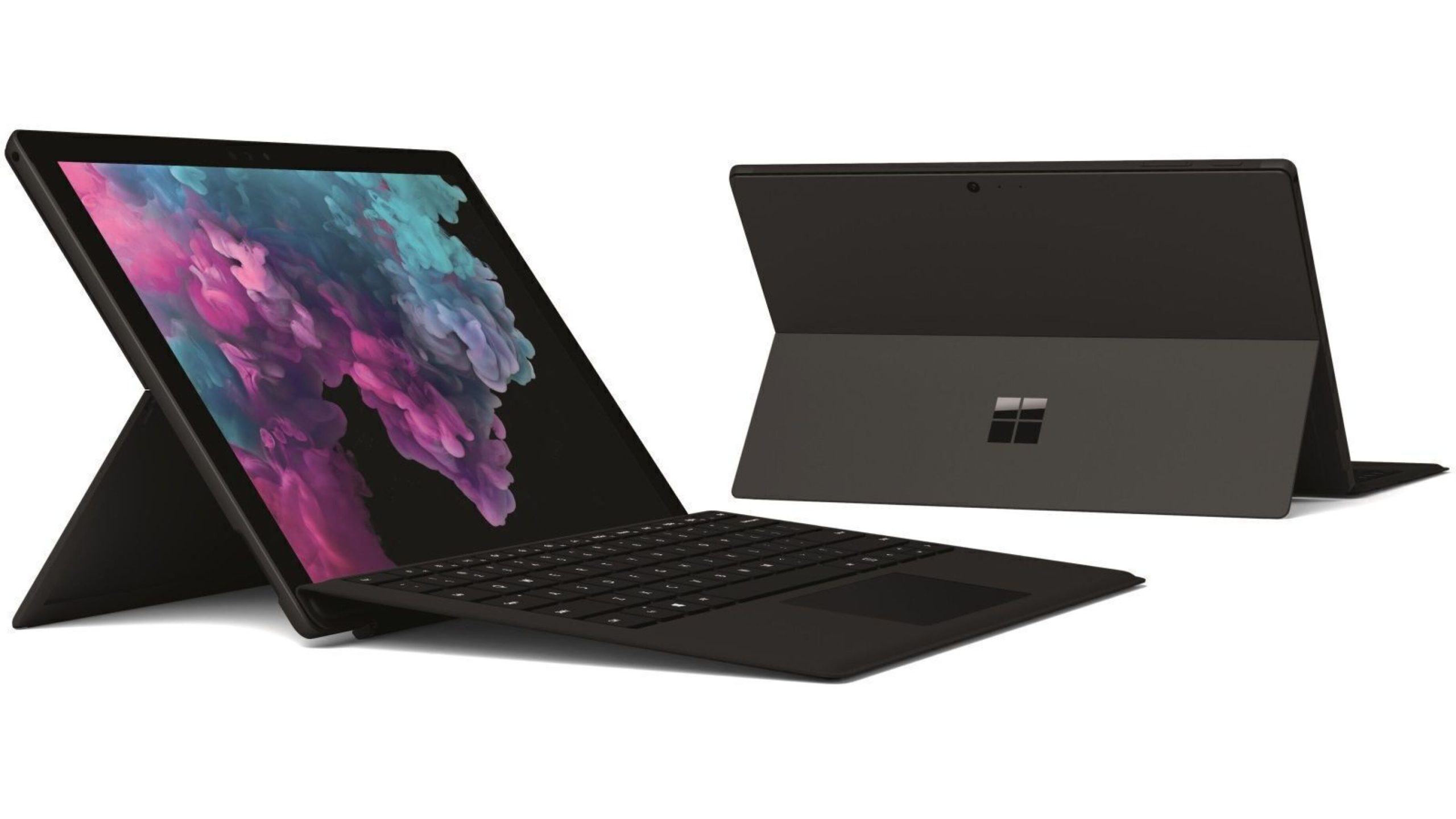 لپ تاپ استوک مدل Microsoft Surface Pro 6