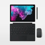 لپ تاپ استوک مدل Microsoft Surface Pro 6