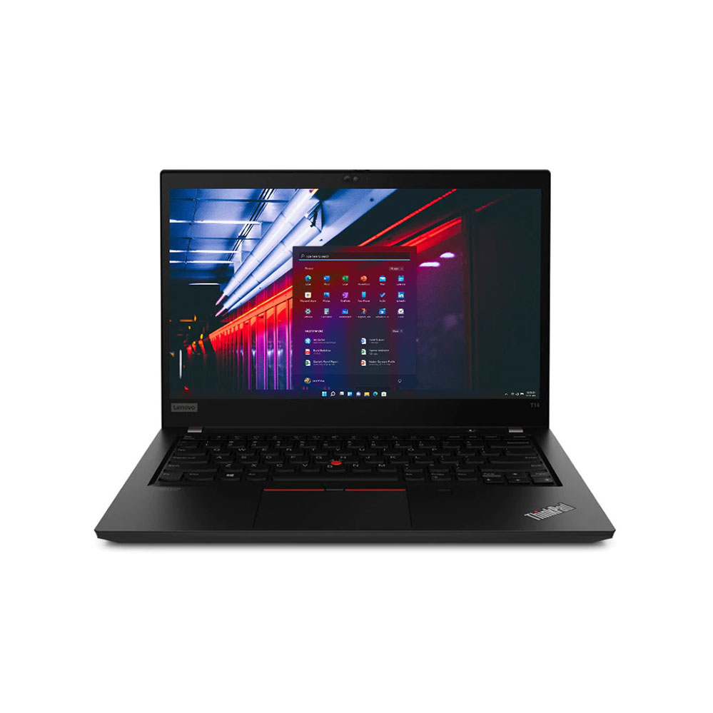 لپ تاپ استوک مدل لنوو Lenovo thinkpadt14