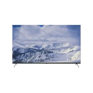 تلویزیون ال ای دی سایز 55 اینچ اسنوا سری رونیا مدل SA710 هوشمند کیفیت تصویر UHD 4K نرخ به روز رسانی 60Hz سیستم عامل Google TV (Copy)